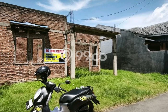 Hunian Strategis 2 KT LB 100m2 Kondisi Bagus di Cirebon Selatan Hunian Strategis 2 KT LB 100m2 Kondisi Bagus di Cirebon Selatan