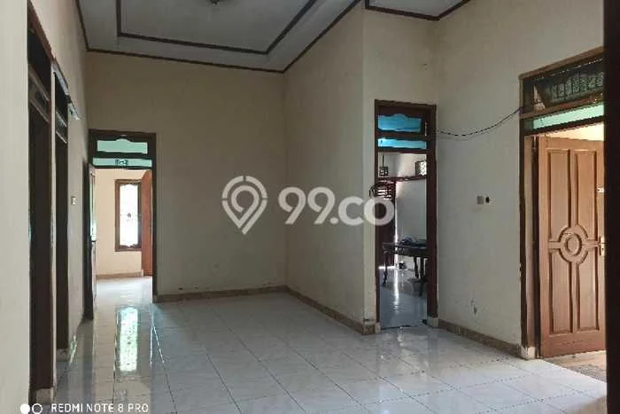 Rumah Luas Asri 4 KT Siap Huni di Cirebon Barat Cirebon Rumah Luas Asri 4 KT Siap Huni di Cirebon Barat Cirebon