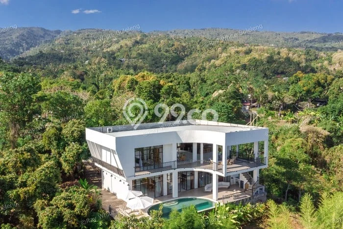 Vila Kawasan , Ukuran 2100m2m², Akses ke beragam keperluan Vila Kawasan , Ukuran 2100m2m², Akses ke beragam keperluan