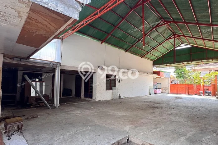 Rumah Strategis LT 400m² / LB 0m² di Lokasi Strategis Penarukan, Buleleng Rumah Strategis LT 400m² / LB 0m² di Lokasi Strategis Penarukan, Buleleng