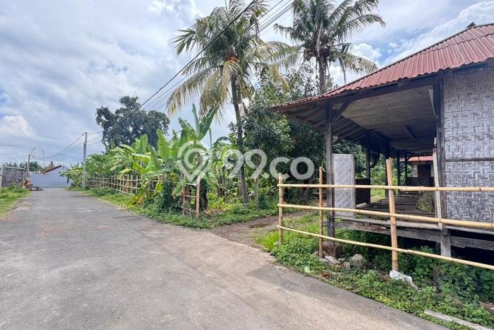 Dijual Tanah Lokasi Lovina, Buleleng Seluas 4210m2 Dijual Tanah Lokasi Lovina, Buleleng Seluas 4210m2