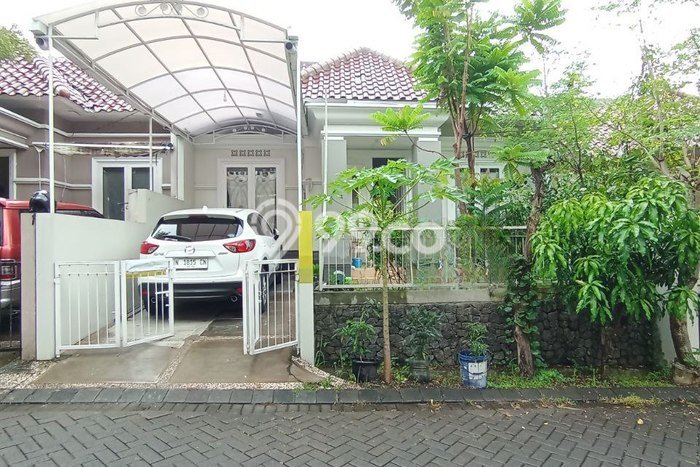 Jual Rumah Siap Huni di Blimbing Malang Harga Rp 1,2 Juta LT 135m2 Jual Rumah Siap Huni di Blimbing Malang Harga Rp 1,2 Juta LT 135m2