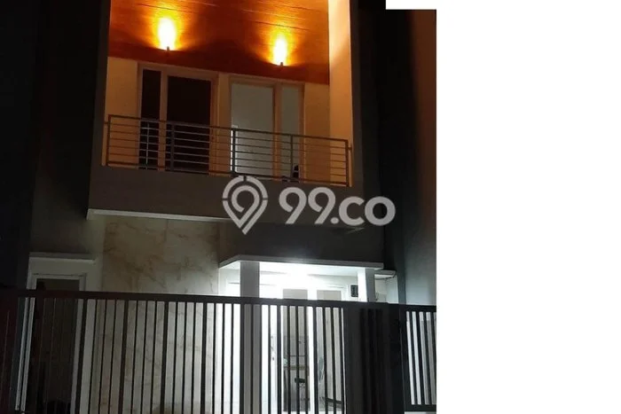 Dijual Rumah Eksklusif 3 KT di Tlogomas, Malang Dijual Rumah Eksklusif 3 KT di Tlogomas, Malang