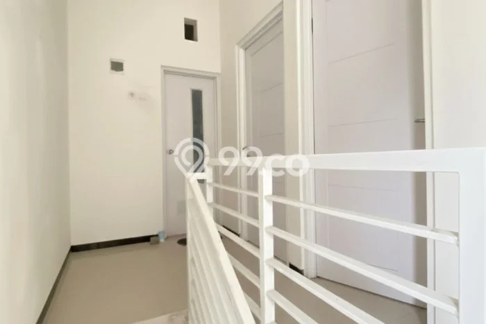 Dijual Rumah Eksklusif 3 KT di Tlogomas, Malang Dijual Rumah Eksklusif 3 KT di Tlogomas, Malang