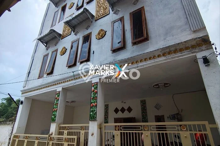 Kost Dijual Lokasi Strategis Tlogomas Malang 22 Kamar Tidur Kost Dijual Lokasi Strategis Tlogomas Malang 22 Kamar Tidur