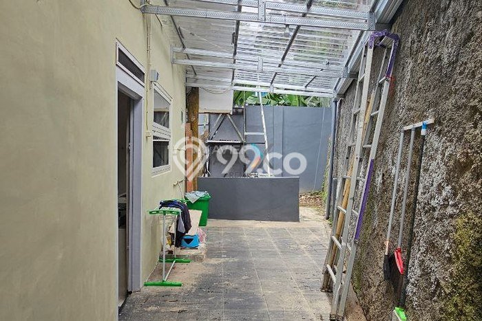 Hunian Cantik Modern Lb 120m2 di Batu, Batu Hunian Cantik Modern Lb 120m2 di Batu, Batu