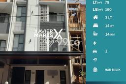 Rumah Kost untuk Dijual di Lowokwaru dengan 14 KT, 14 KM, Luas 160m2 Rumah Kost untuk Dijual di Lowokwaru dengan 14 KT, 14 KM, Luas 160m2