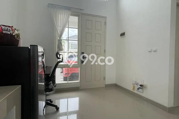 Rumah Modern Minimalis 2 Kamar Siap Huni di Kedungkandang Rumah Modern Minimalis 2 Kamar Siap Huni di Kedungkandang