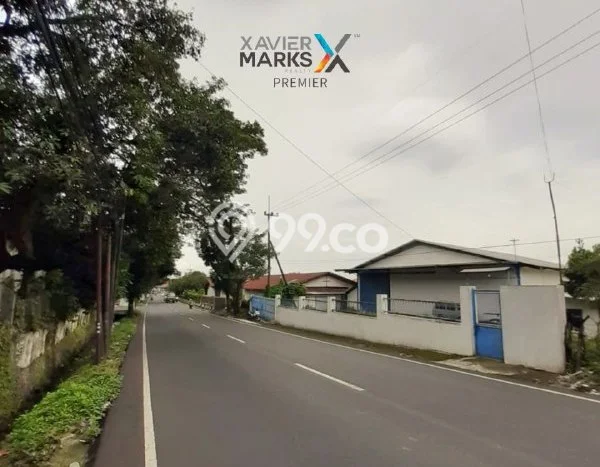 Gudang Bagus LT 6600m2 LB 3500m2 Dijual di Prigen Pasuruan Gudang Bagus LT 6600m2 LB 3500m2 Dijual di Prigen Pasuruan