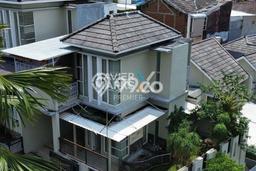 Hunian Cantik Modern Lb 120m2 di Lowokwaru, Malang Hunian Cantik Modern Lb 120m2 di Lowokwaru, Malang