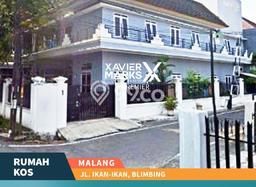Sewa Kost Lokasi Bagus di Blimbing, Malang Full Furnished Sewa Kost Lokasi Bagus di Blimbing, Malang Full Furnished
