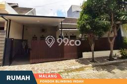 Jual Rumah Eksklusif 3 KT di Araya, Malang Jual Rumah Eksklusif 3 KT di Araya, Malang