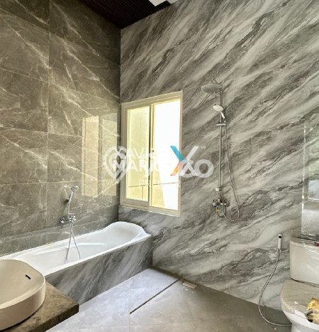 Rumah Elit Modern Tanpa Renovasi di Araya Malang Rumah Elit Modern Tanpa Renovasi di Araya Malang