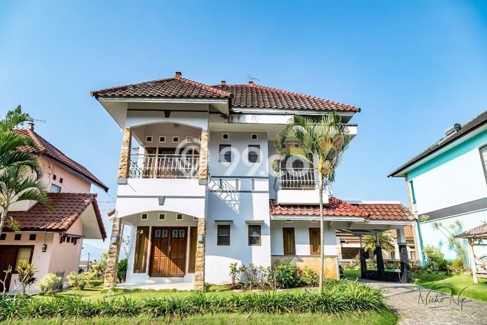 Hot Offer Hunian Premium Ideal dan Luas di Batu, Batu Hot Offer Hunian Premium Ideal dan Luas di Batu, Batu