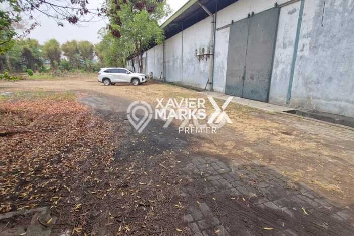 Pabrik Komersial Dijual di Krian Sidoarjo LT 34000m2 & LB 10000m2 Pabrik Komersial Dijual di Krian Sidoarjo LT 34000m2 & LB 10000m2