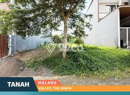 Untuk Dijual Tanah 200m2 di Araya, Malang Untuk Dijual Tanah 200m2 di Araya, Malang