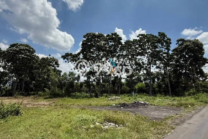 Jarang Ada! Tanah di Kedungkandang Punya Luas 1027m2 SHM Jarang Ada! Tanah di Kedungkandang Punya Luas 1027m2 SHM