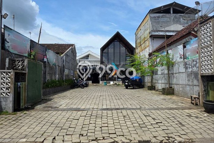 Komersial Dijual Lokasi Emas di Kepanjen Luas 700m2 Komersial Dijual Lokasi Emas di Kepanjen Luas 700m2
