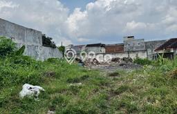 Tanah Dijual di Malang Seluas 271m2 Strategis Tanah Dijual di Malang Seluas 271m2 Strategis