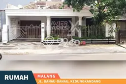 Dijual Cepat Rumah Minimalis & Modern LB 490m2 di Sawojajar Dijual Cepat Rumah Minimalis & Modern LB 490m2 di Sawojajar