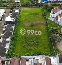 Tanah Dijual Area Strategis di Dieng Malang 3790m2 Tanah Dijual Area Strategis di Dieng Malang 3790m2
