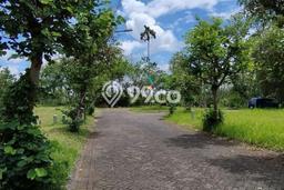 Dijual Tanah di Malang, Luas 824m2 PPJB Dijual Tanah di Malang, Luas 824m2 PPJB