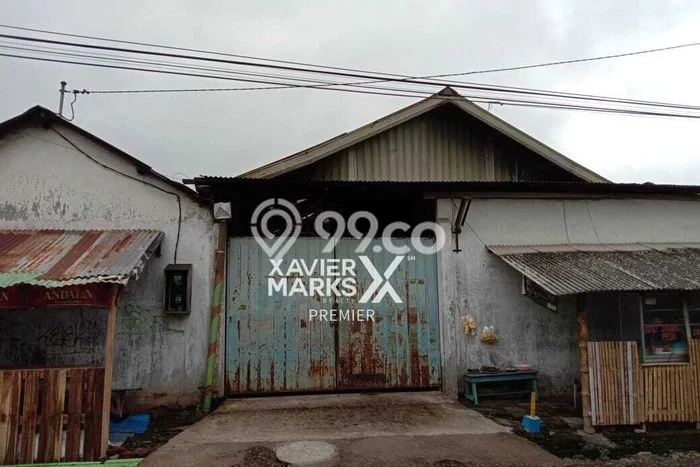 Gudang Komersial Disewakan di Singosari Malang Luas 1043m2 Gudang Komersial Disewakan di Singosari Malang Luas 1043m2