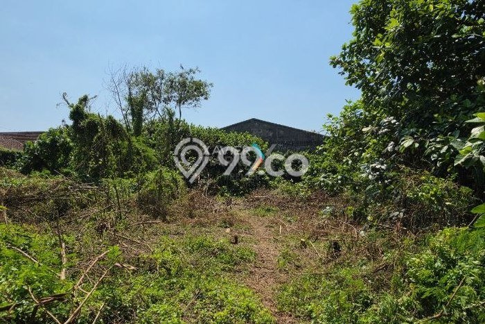 Tanah di Kedungkandang, Malang Luas 4355m2 Dijual Segera Tanah di Kedungkandang, Malang Luas 4355m2 Dijual Segera