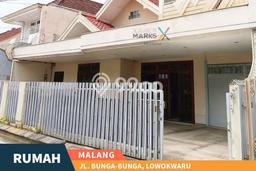 Dijual Rumah Elit Exclusive di Lowokwaru, Malang Dijual Rumah Elit Exclusive di Lowokwaru, Malang
