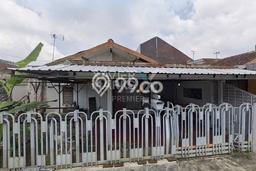 Jual Rumah Favorit Siap Huni LB 120m2 di Lowokwaru, Malang Jual Rumah Favorit Siap Huni LB 120m2 di Lowokwaru, Malang