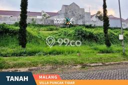 Untuk Dijual Tanah di Malang, Luas 600m2 SHM Untuk Dijual Tanah di Malang, Luas 600m2 SHM