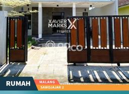 Rumah Minimalis 3 KT di Sawojajar Malang Unfurnished Rumah Minimalis 3 KT di Sawojajar Malang Unfurnished
