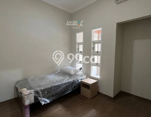 Rumah sewa siap pakai 4 KT di Tidar, Malang Rumah sewa siap pakai 4 KT di Tidar, Malang