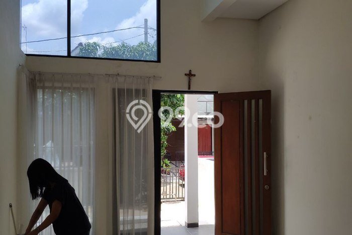 Kontrakan Eksklusif 2 Kamar di Tidar Dekat Fasilitas Premium Kontrakan Eksklusif 2 Kamar di Tidar Dekat Fasilitas Premium