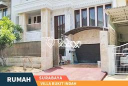 Hunian Elit LB 500m2 Siap Pakai Desain Elegan di Pakuwon, Surabaya Hunian Elit LB 500m2 Siap Pakai Desain Elegan di Pakuwon, Surabaya