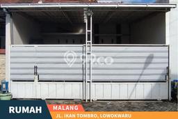 Rumah Modern Cantik 3 KT Bisa Langsung Pindah di Lowokwaru Rumah Modern Cantik 3 KT Bisa Langsung Pindah di Lowokwaru