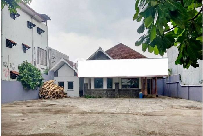 Komersial Disewakan Cepat di Blimbing Malang LB 500m2 Komersial Disewakan Cepat di Blimbing Malang LB 500m2