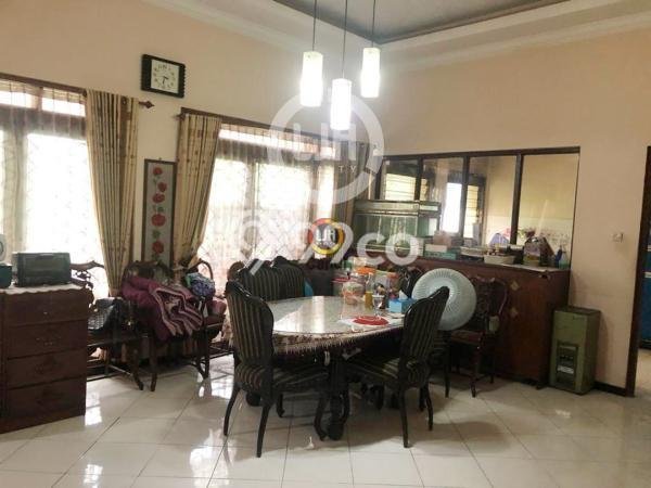 Dijual Rumah Mewah Exclusive di Gajah Mungkur, Semarang Dijual Rumah Mewah Exclusive di Gajah Mungkur, Semarang