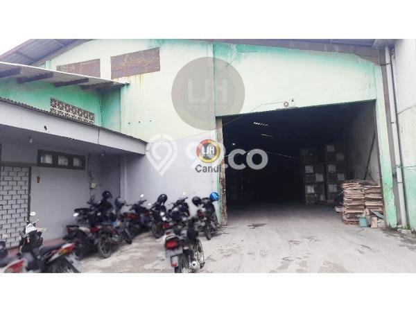 Disewakan Gudang di Kaligawe, Luas 1000m², Pusat Niaga Disewakan Gudang di Kaligawe, Luas 1000m², Pusat Niaga