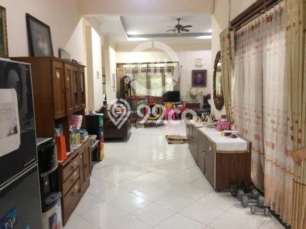 Dijual Rumah Mewah Exclusive di Gajah Mungkur, Semarang Dijual Rumah Mewah Exclusive di Gajah Mungkur, Semarang