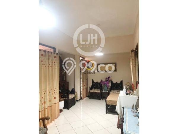 Dijual Rumah Mewah Exclusive di Gajah Mungkur, Semarang Dijual Rumah Mewah Exclusive di Gajah Mungkur, Semarang