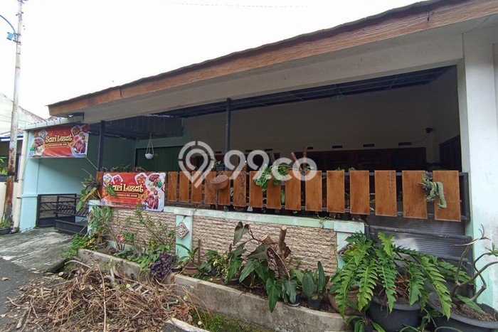 Dijual Hunian Mewah dengan Fasilitas Sekitar Lengkap di Gondokusuman, Yogyakarta Dijual Hunian Mewah dengan Fasilitas Sekitar Lengkap di Gondokusuman, Yogyakarta