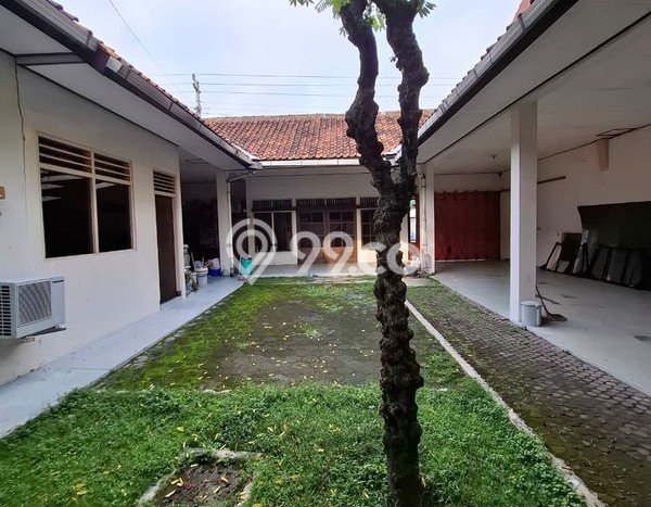 Hot Offer Hunian Premium Ideal dan Luas di Jetis, Yogyakarta Hot Offer Hunian Premium Ideal dan Luas di Jetis, Yogyakarta