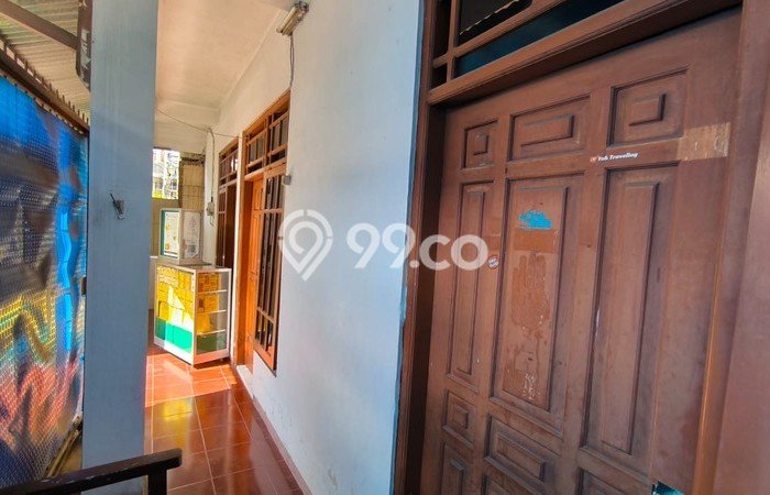 Investasi Kost Dijual di Kasihan, Bantul, Spesifikasi 9 KT, 4 KM, 208m2 Investasi Kost Dijual di Kasihan, Bantul, Spesifikasi 9 KT, 4 KM, 208m2