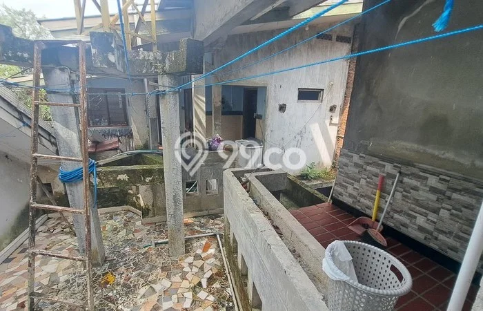 Hunian Cantik Minimalis Lb 100m2 di Tegalrejo, Yogyakarta Hunian Cantik Minimalis Lb 100m2 di Tegalrejo, Yogyakarta