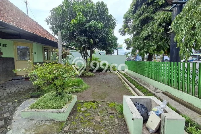 Dijual Rumah Mewah Exclusive di Magelang Utara, Magelang Dijual Rumah Mewah Exclusive di Magelang Utara, Magelang