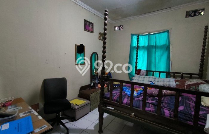 Rumah Modern Minimalis 9 KT Bisa Langsung Pindah di Sleman Rumah Modern Minimalis 9 KT Bisa Langsung Pindah di Sleman