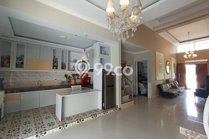Dijual Rumah Mewah Exclusive di Umbulharjo, Yogyakarta Dijual Rumah Mewah Exclusive di Umbulharjo, Yogyakarta