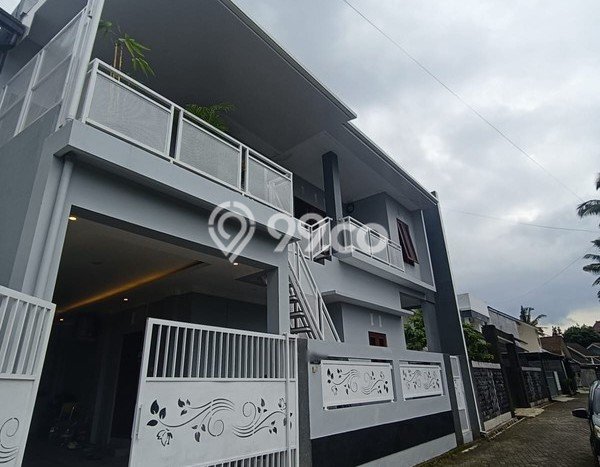 Jual Rumah Strategis Bagus Punya 5 KT di Mertoyudan Magelang SHM Jual Rumah Strategis Bagus Punya 5 KT di Mertoyudan Magelang SHM