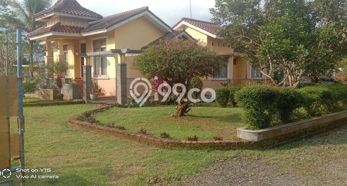 Best Deal Hunian Mewah Ideal dan Luas di Bandongan, Magelang Best Deal Hunian Mewah Ideal dan Luas di Bandongan, Magelang